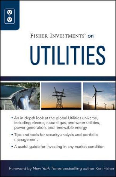 تصویر Fisher Investments on Utilities