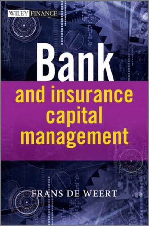 تصویر Bank and Insurance Capital Management