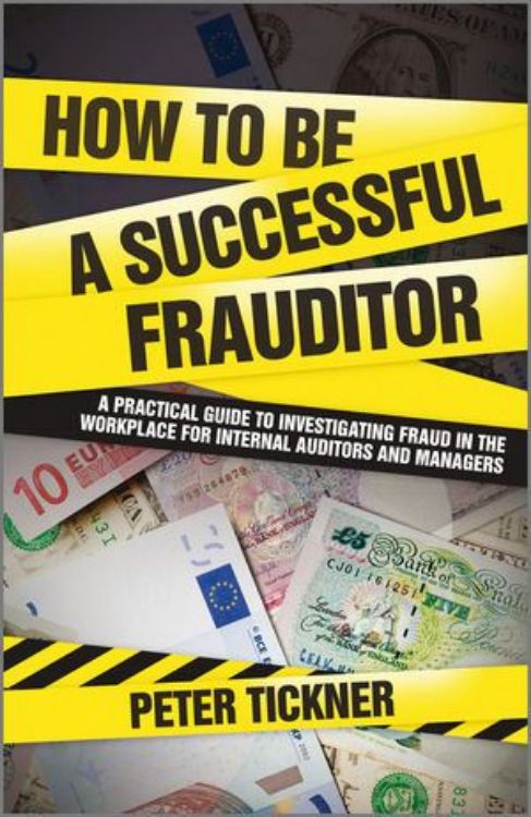 تصویر How to be a Successful Frauditor
