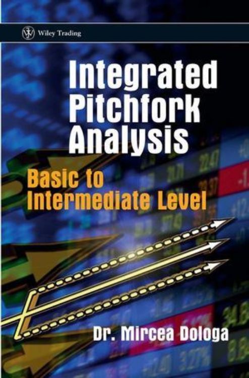 تصویر Integrated Pitchfork Analysis: Basic to Intermediate Level