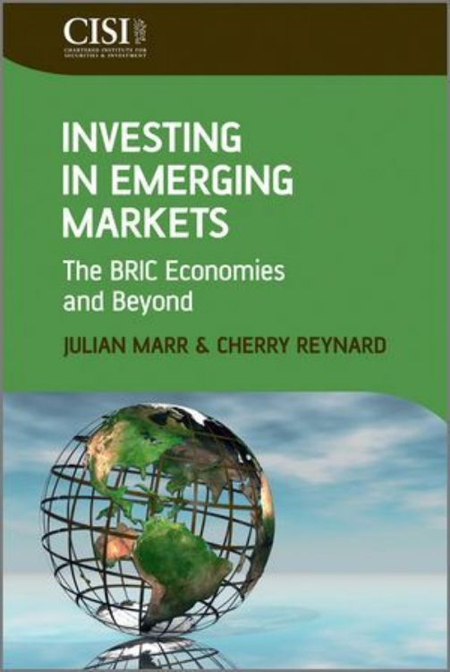 تصویر Investing in Emerging Markets: The BRIC Economies and Beyond