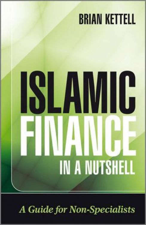 تصویر Islamic Finance in a Nutshell: A Guide for Non-Specialists