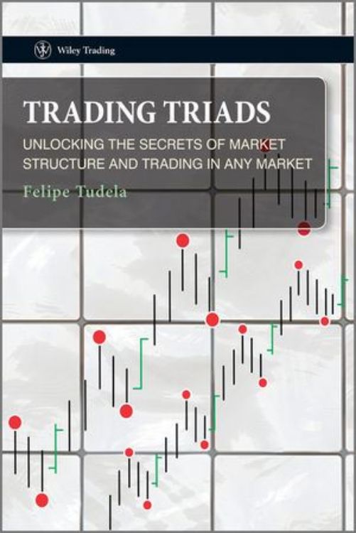 تصویر Trading Triads: Unlocking the Secrets of Market Structure and Trading in Any Market