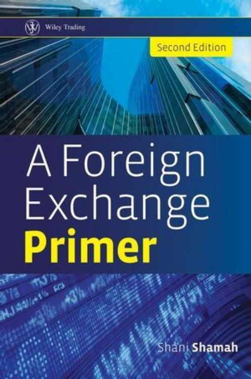 تصویر A Foreign Exchange Primer, 2nd Edition
