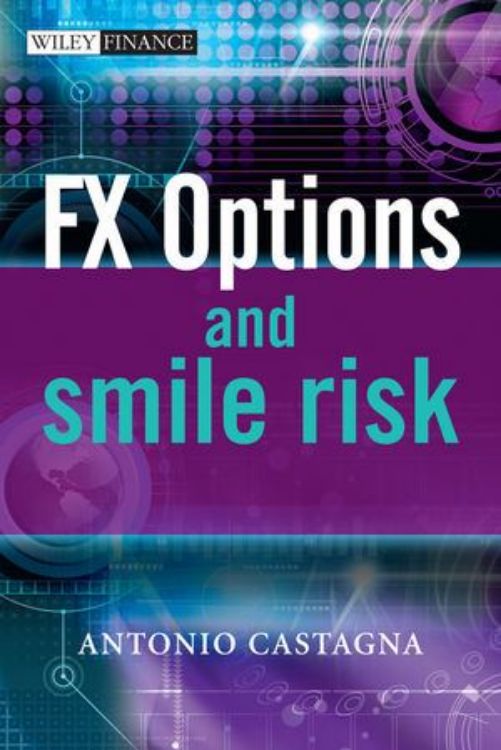 تصویر FX Options and Smile Risk