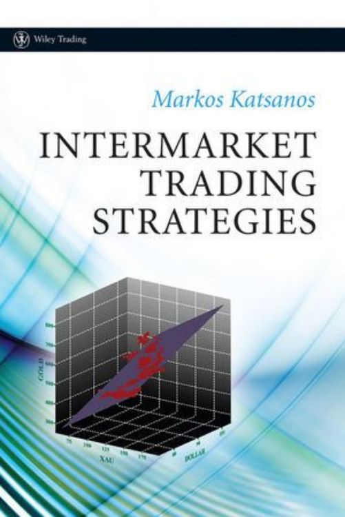تصویر Intermarket Trading Strategies