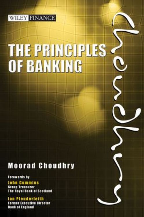 تصویر The Principles of Banking