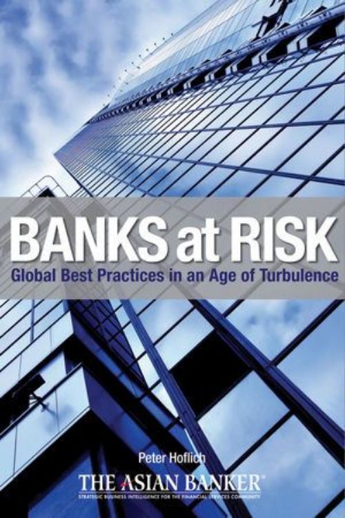 تصویر Banks at Risk: Global Best Practices in an Age of Turbulence