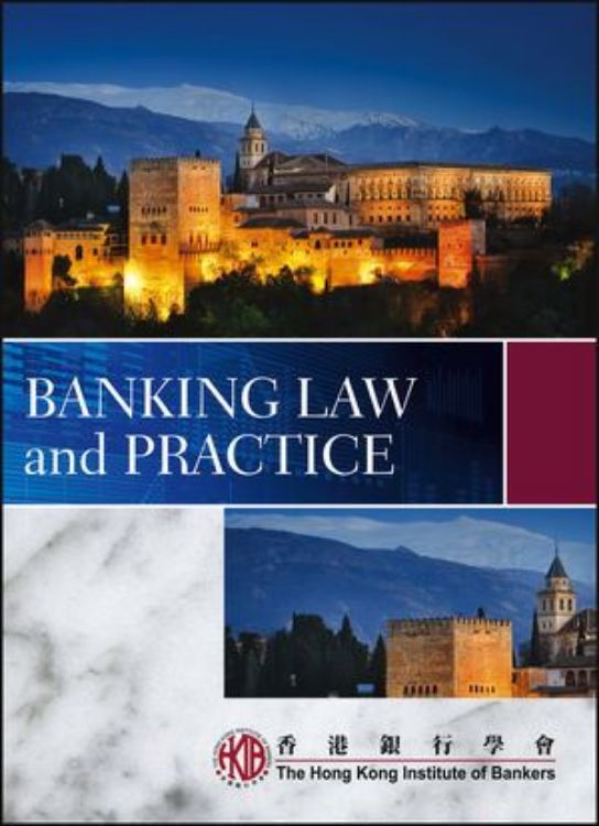 تصویر Banking Law and Practice