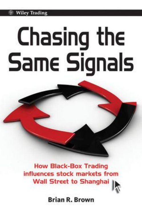 تصویر Chasing the Same Signals: How Black-Box Trading Influences Stock Markets from Wall Street to Shanghai