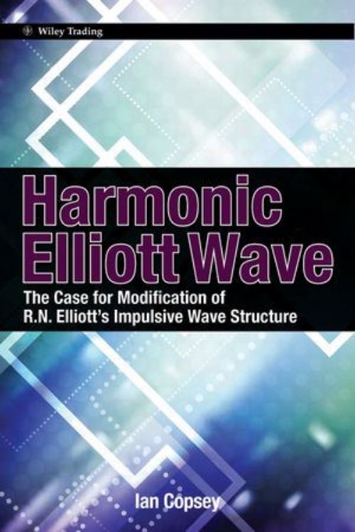 تصویر Harmonic Elliott Wave: The Case for Modification of R. N. Elliott's Impulsive Wave Structure