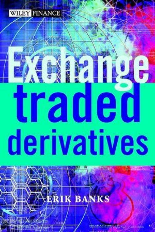 تصویر Exchange-Traded Derivatives