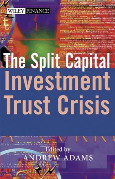 تصویر The Split Capital Investment Trust Crisis