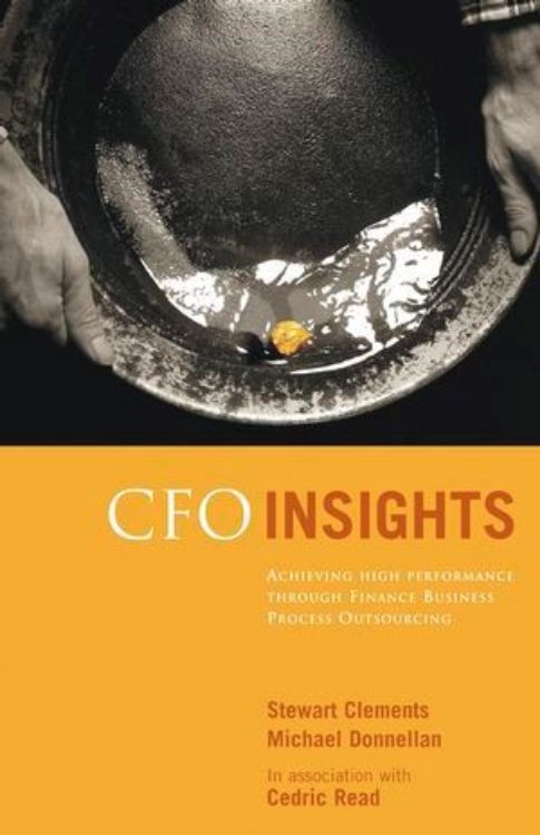 تصویر CFO Insights: Achieving High Performance Through Finance Business Process Outsourcing