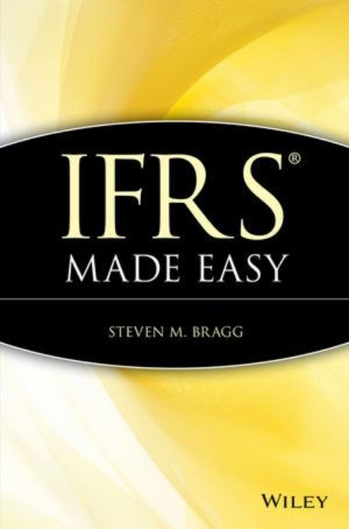 تصویر IFRS Made Easy 