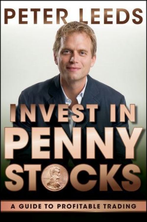تصویر Invest in Penny Stocks: A Guide to Profitable Trading