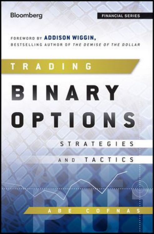 تصویر Trading Binary Options: Strategies and Tactics