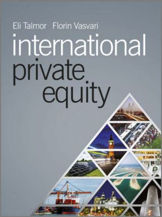 تصویر International Private Equity