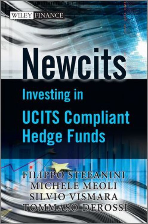 تصویر Newcits: Investing in UCITS Compliant Hedge Funds