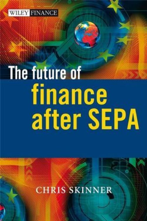 تصویر The Future of Finance after SEPA 