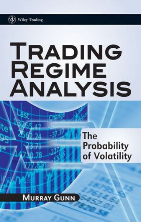 تصویر Trading Regime Analysis: The Probability of Volatility