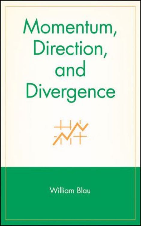 تصویر Momentum, Direction, and Divergence