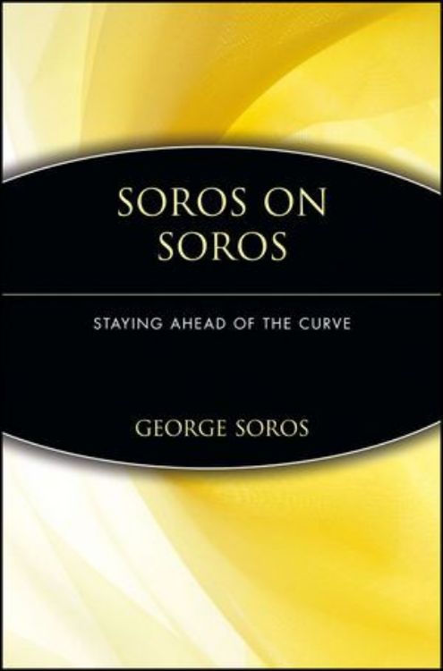 تصویر Soros on Soros: Staying Ahead of the Curve 