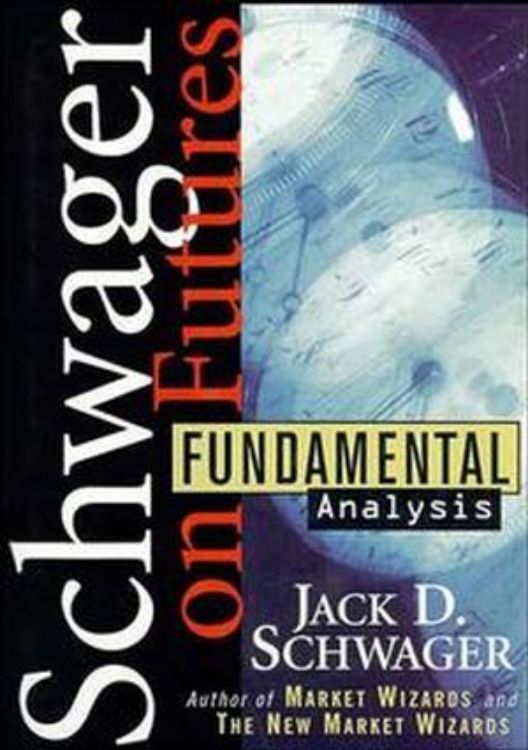تصویر Futures: Fundamental Analysis, Textbook and Study Guide