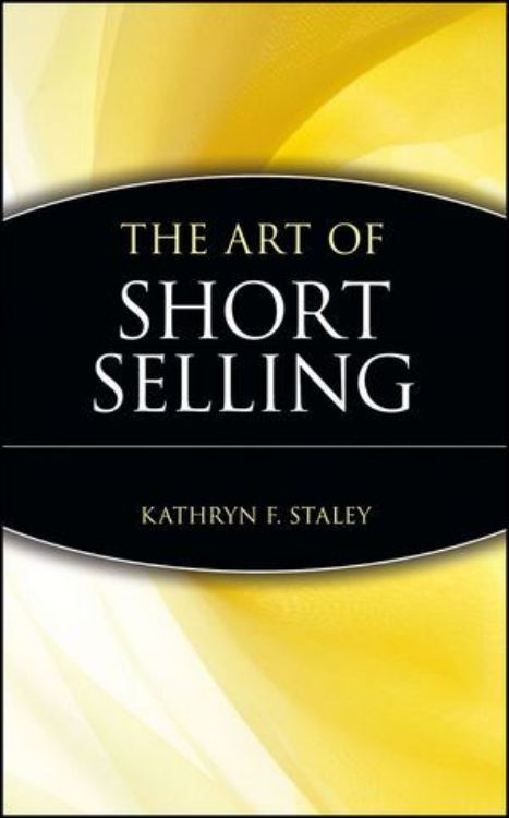 تصویر The Art of Short Selling