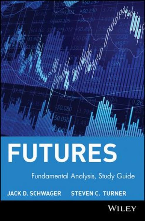 تصویر Futures: Fundamental Analysis, Study Guide