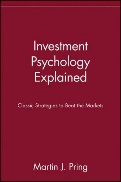 تصویر Investment Psychology Explained: Classic Strategies to Beat the Markets