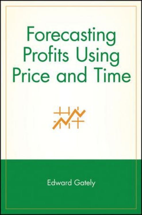 تصویر Forecasting Profits Using Price and Time