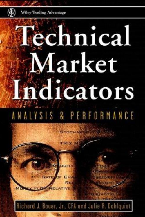 تصویر Technical Markets Indicators: Analysis & Performance