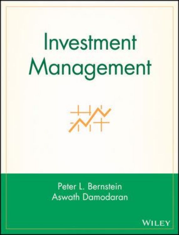 تصویر Investment Management