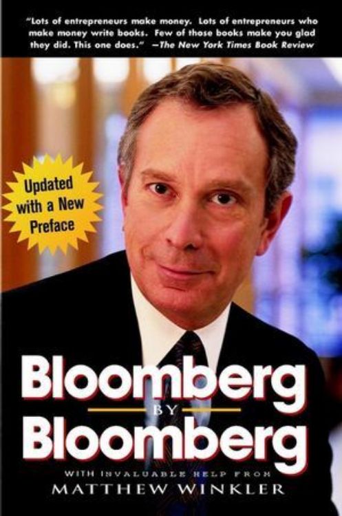 تصویر Bloomberg by Bloomberg