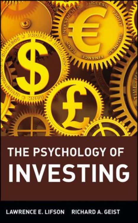 تصویر The Psychology of Investing
