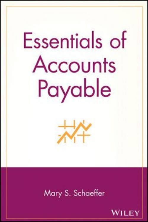 تصویر Essentials of Accounts Payable