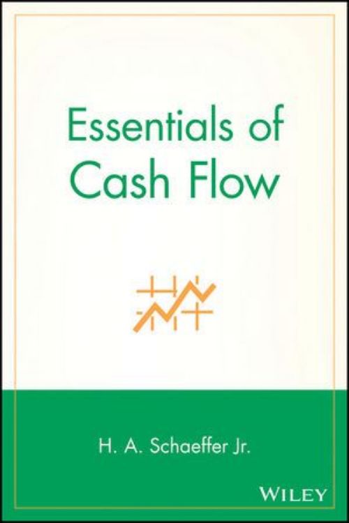 تصویر Essentials of Cash Flow