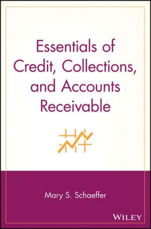 تصویر Essentials of Credit, Collections, and Accounts Receivable