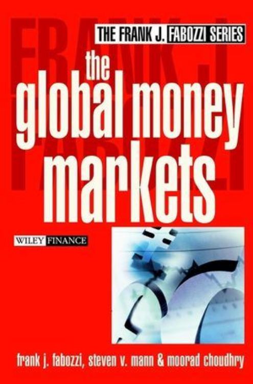 تصویر The Global Money Markets
