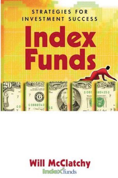 تصویر Index Funds: Strategies for Investment Success
