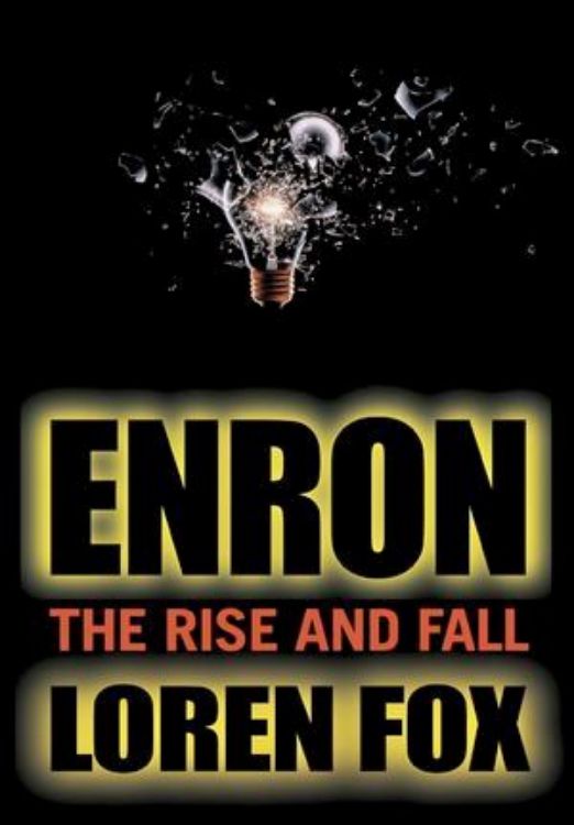 تصویر Enron: The Rise and Fall