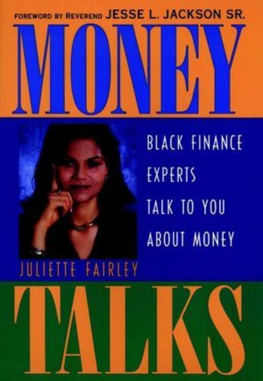 تصویر Money Talks: Black Finance Experts Talk to You About Money