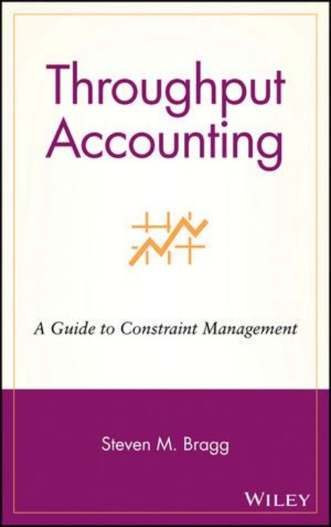 تصویر Throughput Accounting: A Guide to Constraint Management