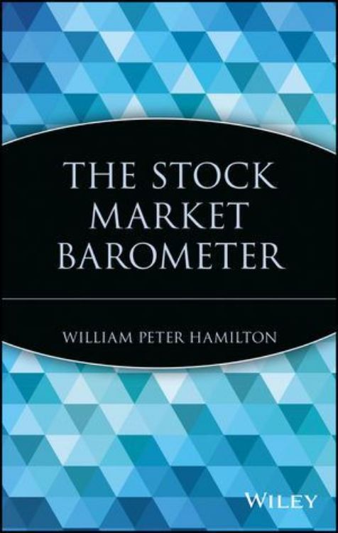 تصویر The Stock Market Barometer