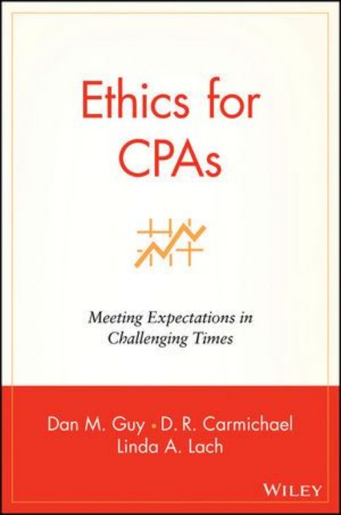 تصویر Ethics for CPAs: Meeting Expectations in Challenging Times