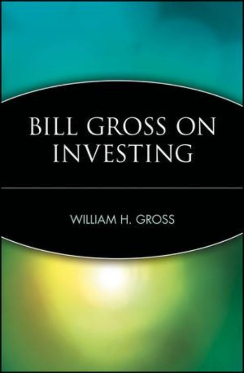 تصویر Bill Gross on Investing