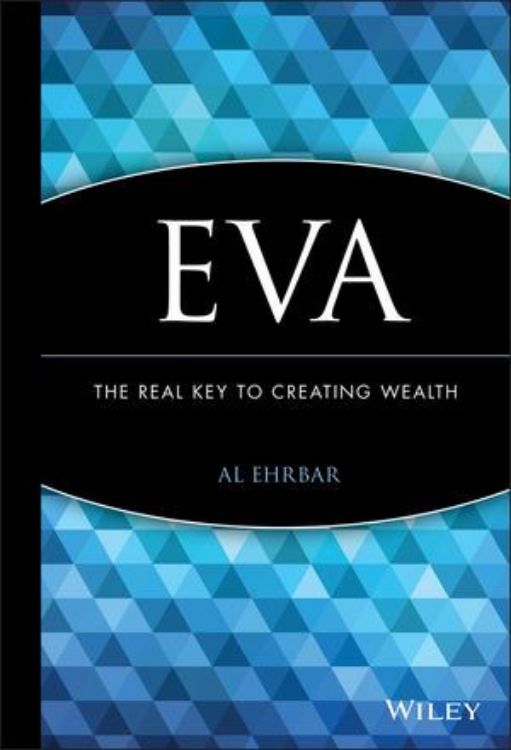 تصویر EVA: The Real Key to Creating Wealth