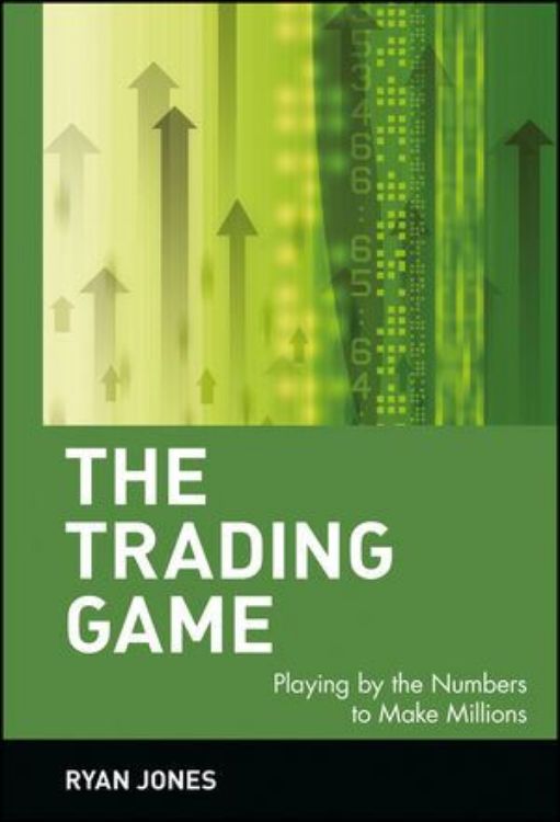 تصویر The Trading Game: Playing by the Numbers to Make Millions