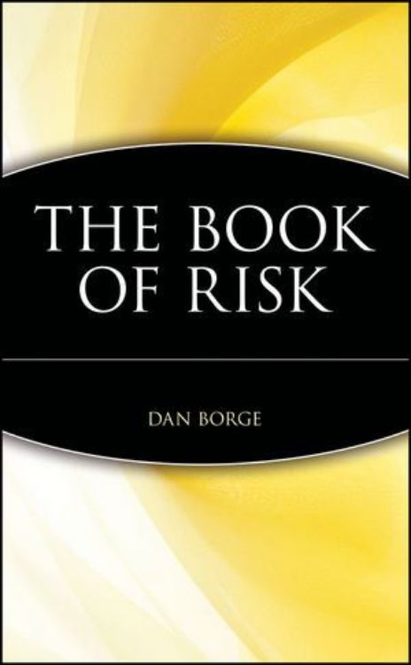 تصویر The Book of Risk